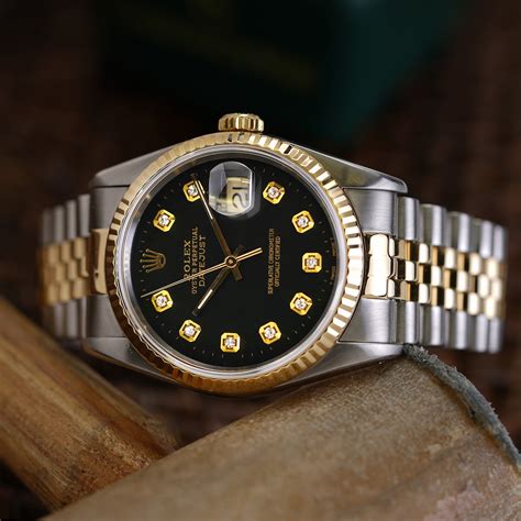 16 0 3 datejust rolex|rolex datejust 16233 day night.